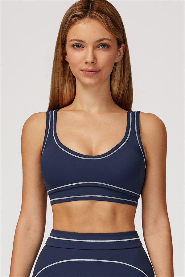 Momentum Luxe Sport Set