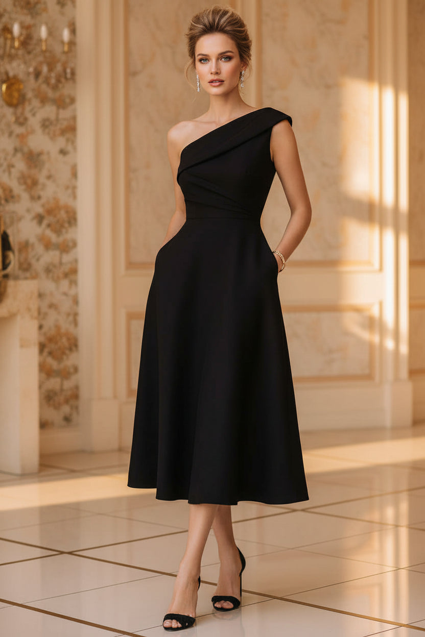 Sapphire Rae Dress