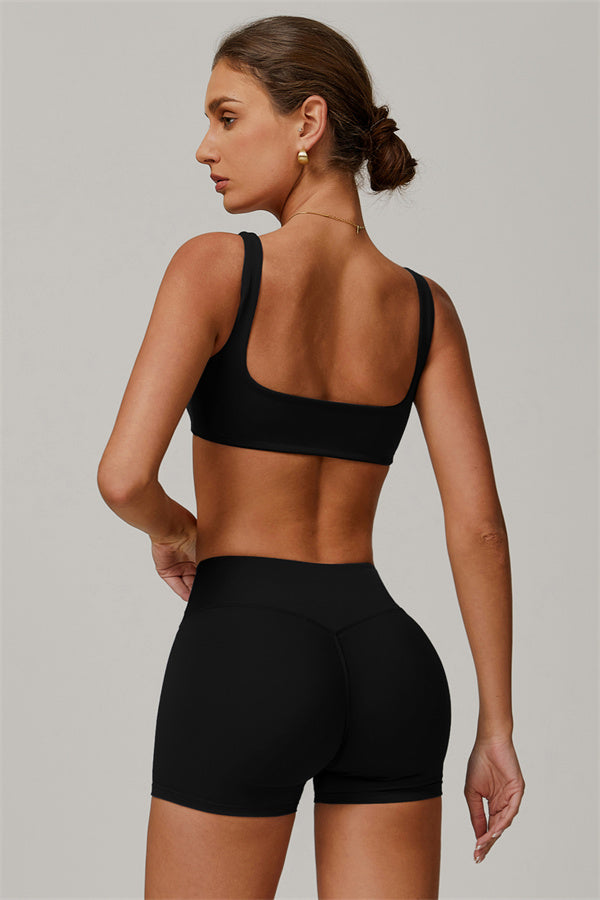 Radiant Strength Sport Set