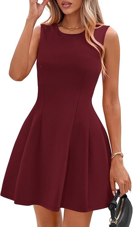 Grace Manor Dress