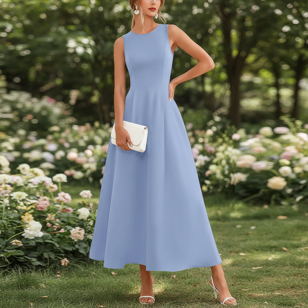 Meadow Grace Dress