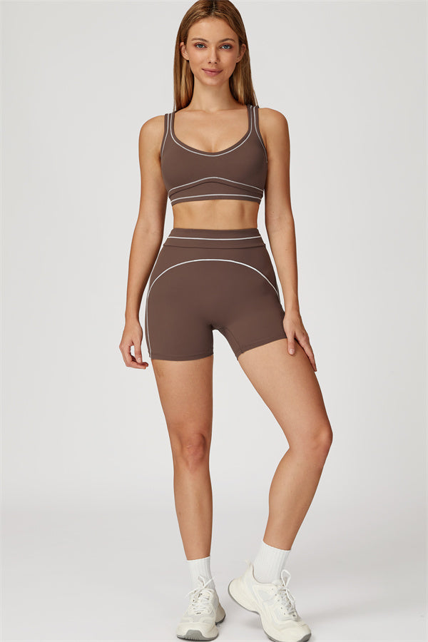 Momentum Luxe Sport Set