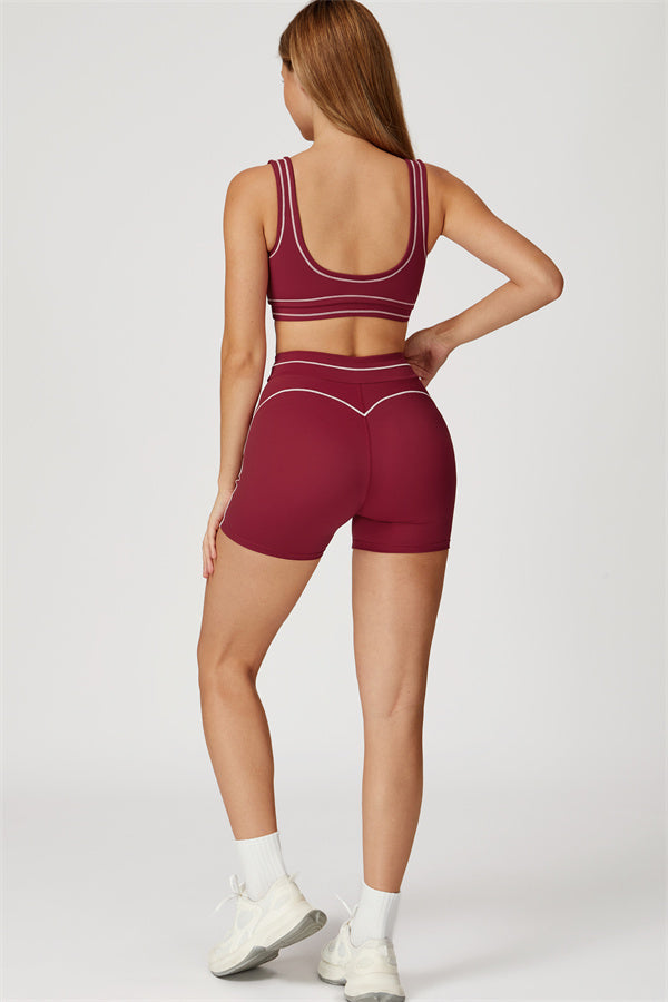 Momentum Luxe Sport Set