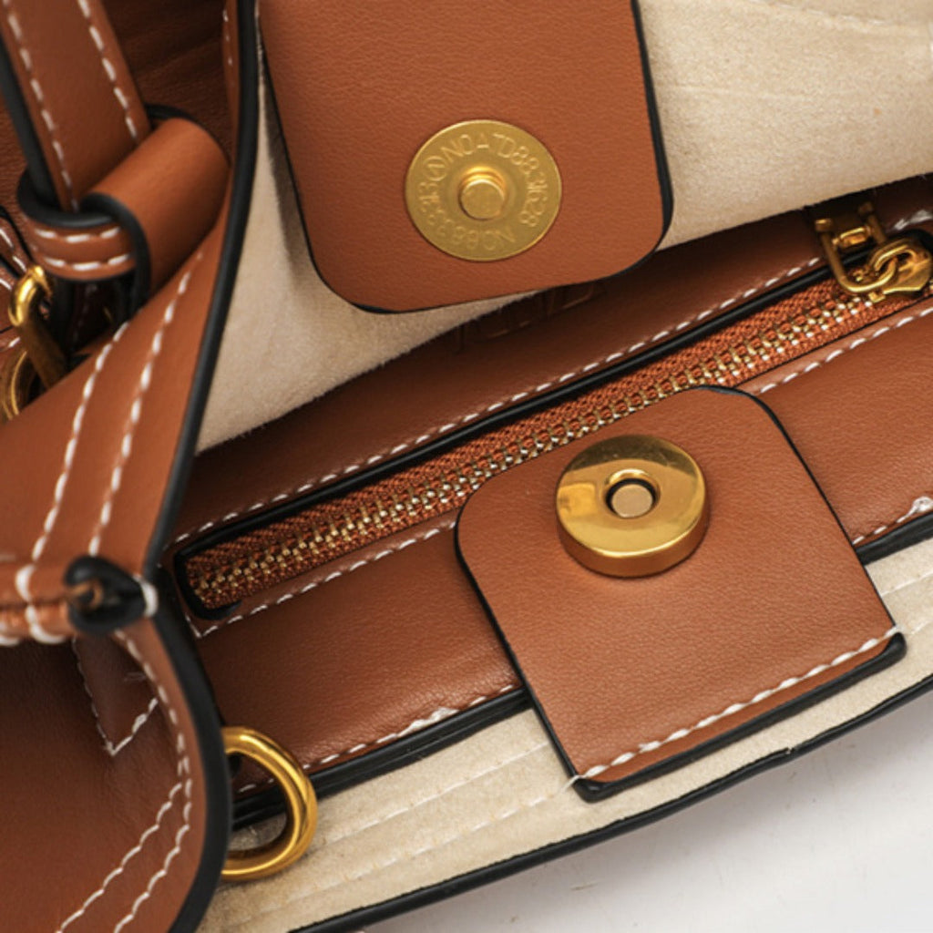 The Vintage Chic Bag