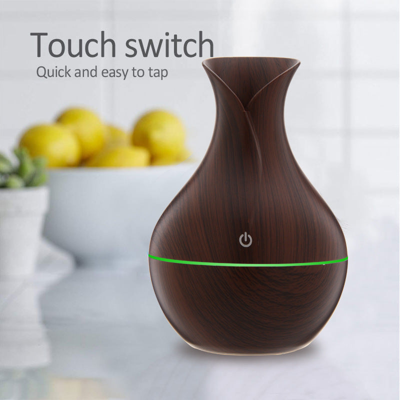 The Touch Air Diffuser