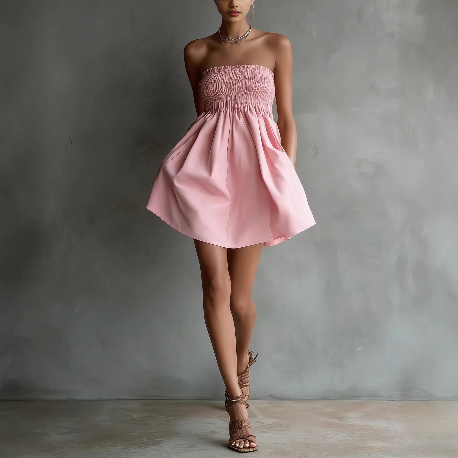 Victoria Vintage Dress