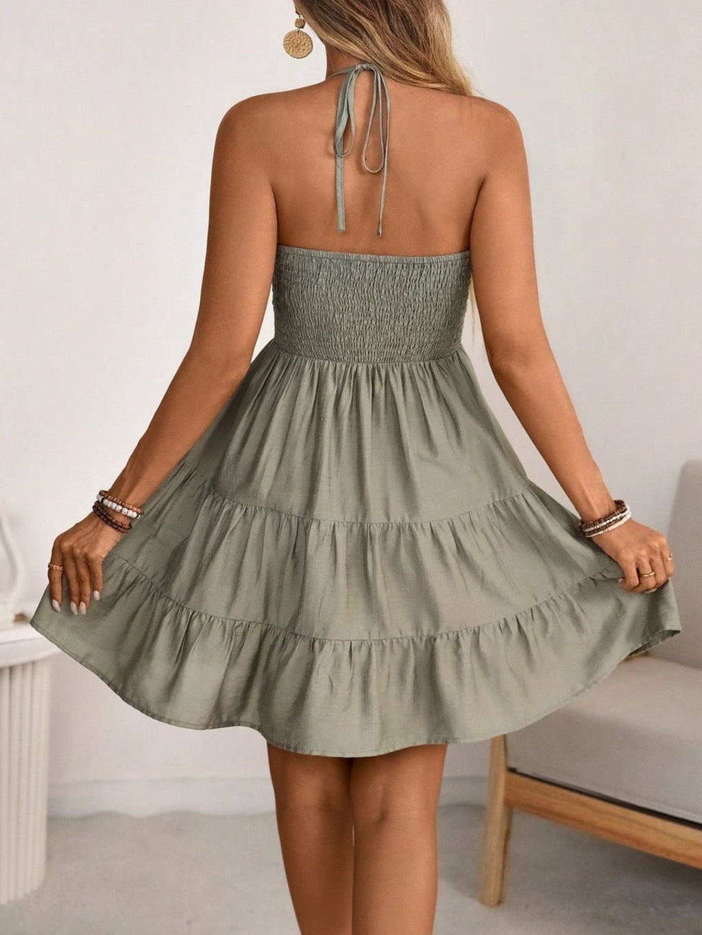 Blooming Beauty Dress