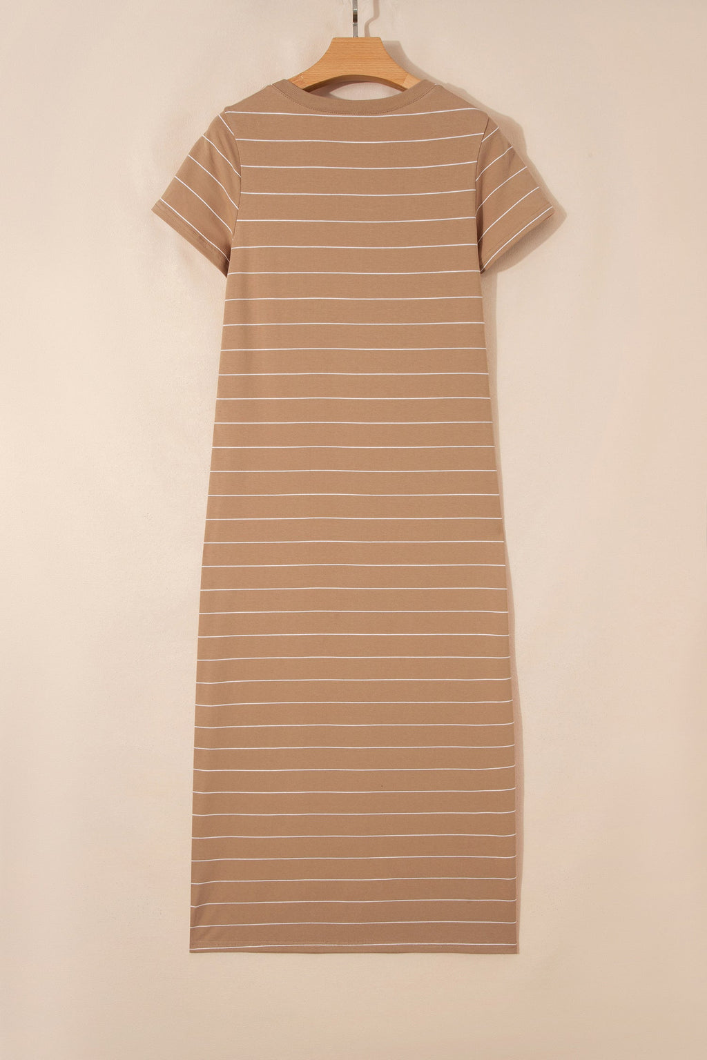 The Comfy Sol Girl Maxi Dress