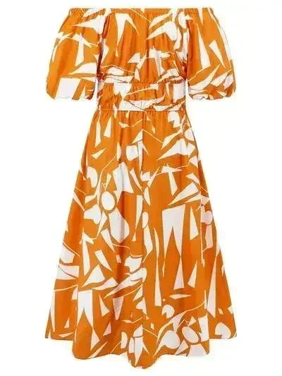 Willow Ann Grace Maxi