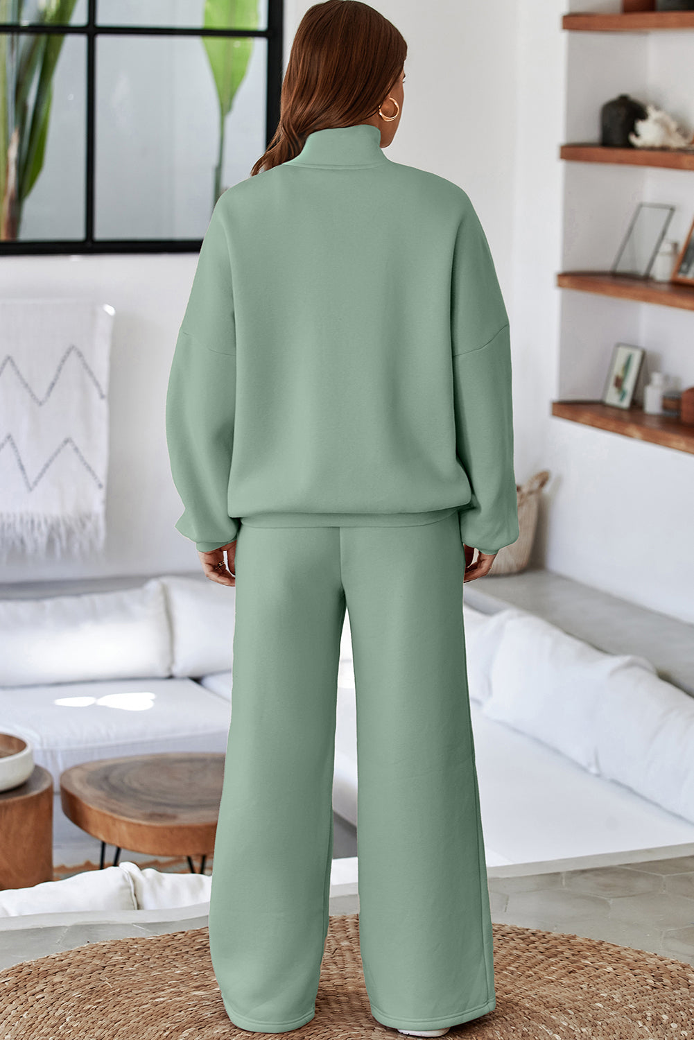 Paris Set – The City Chic Collection