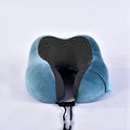 CloudRest Memory Foam Travel Pillow