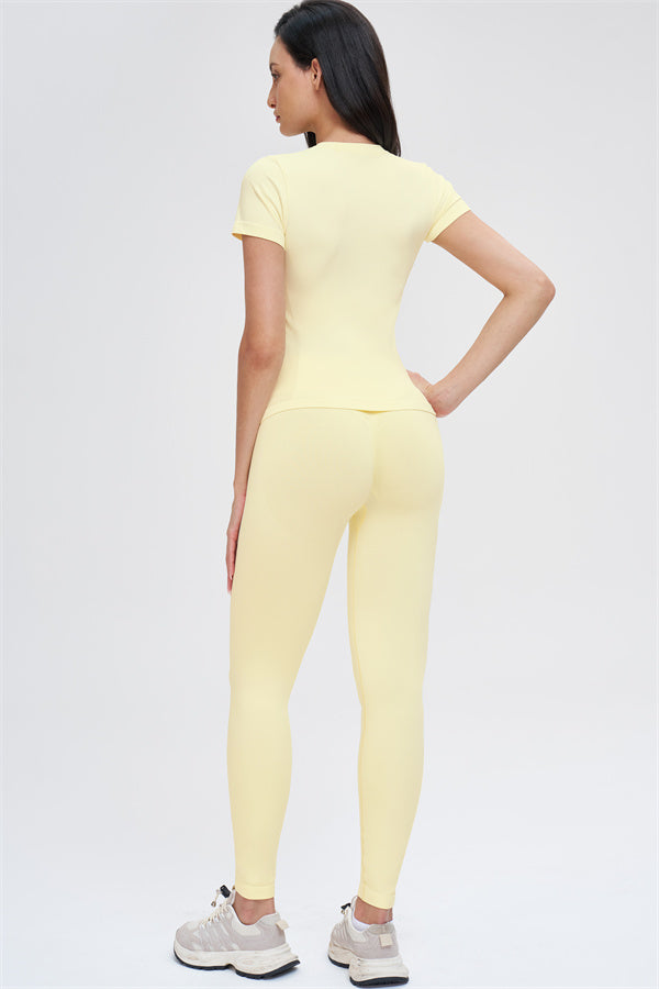 Strong & Chic Set Sport Set