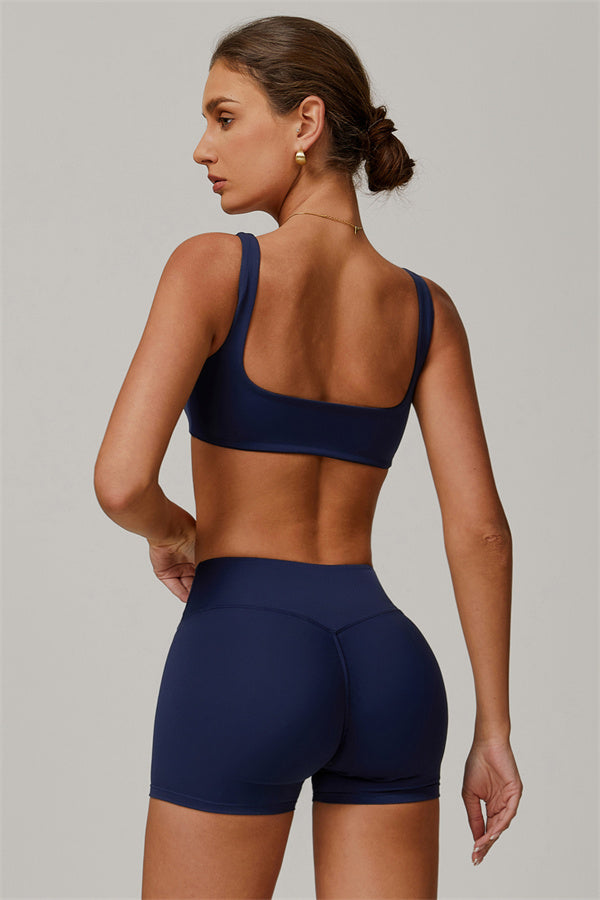 Radiant Strength Sport Set