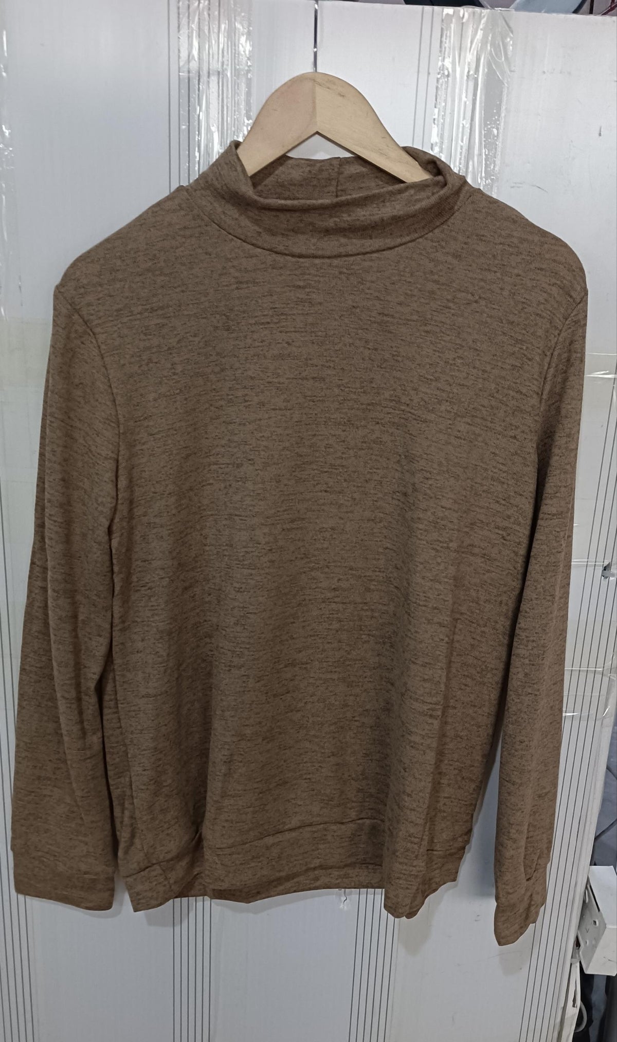 The Elara Everyday Knit Sweater