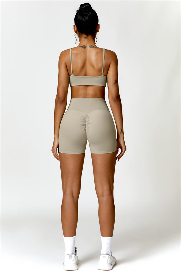 Core Confidence Sport Set
