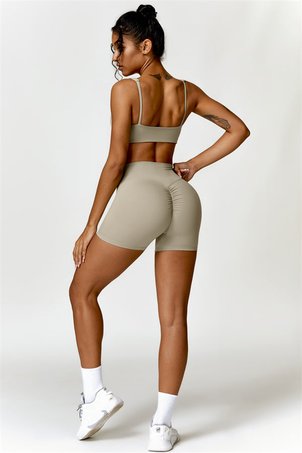 Core Confidence Sport Set
