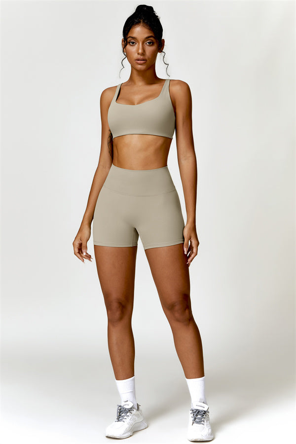 Core Confidence Sport Set