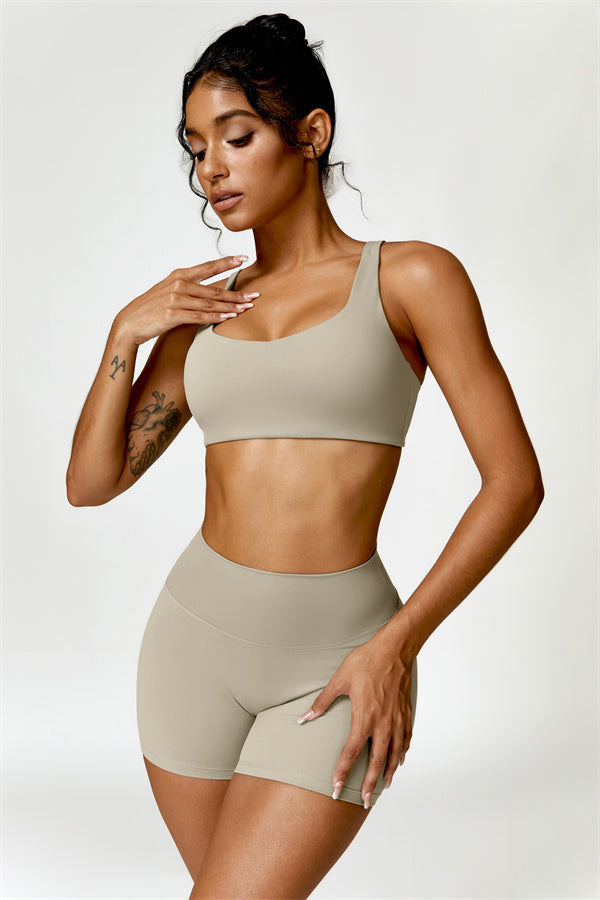 Core Confidence Sport Set