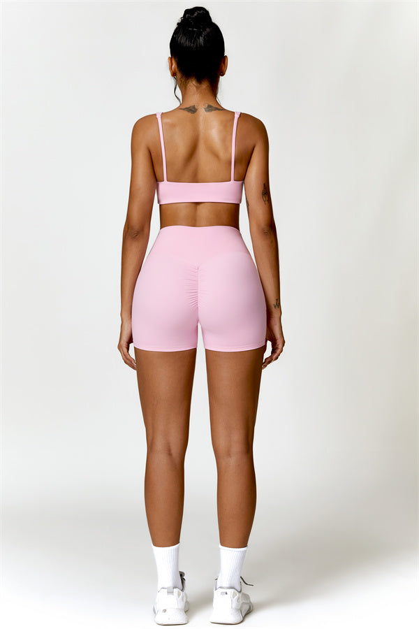 Core Confidence Sport Set