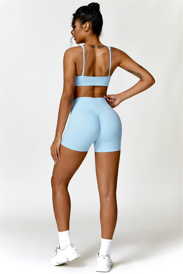 Core Confidence Sport Set