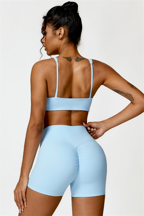Core Confidence Sport Set