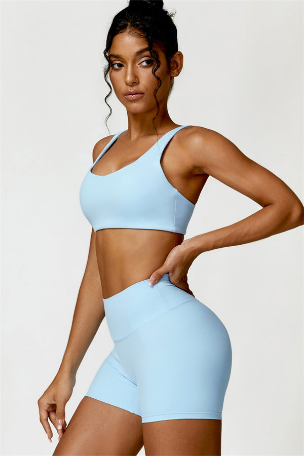 Core Confidence Sport Set