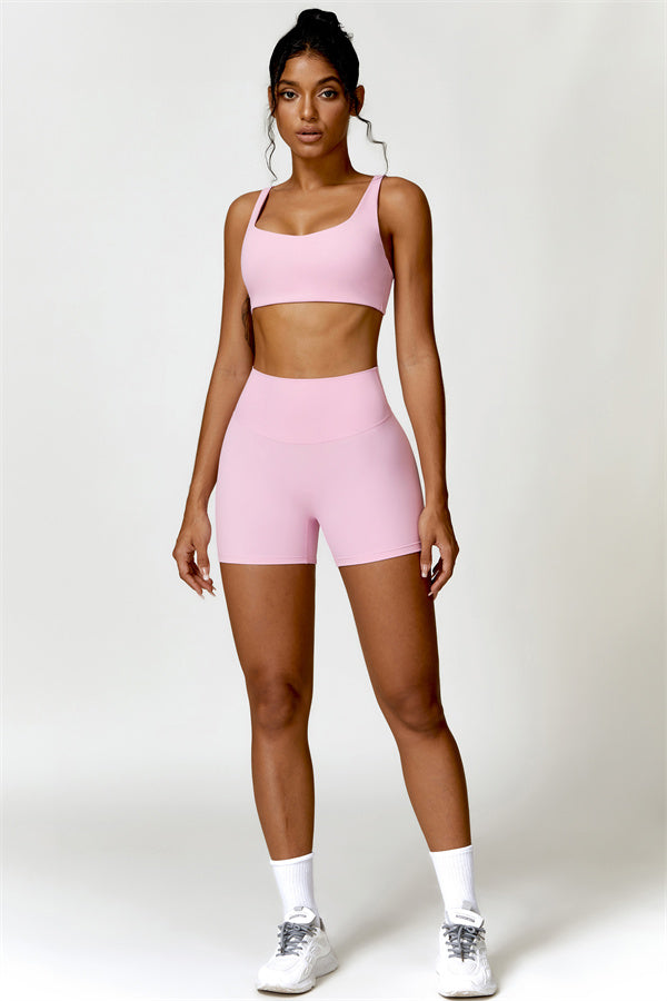 Core Confidence Sport Set