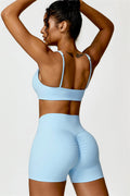 Core Confidence Sport Set