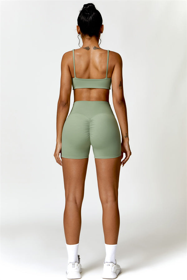 Core Confidence Sport Set