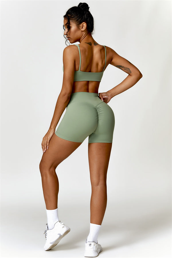 Core Confidence Sport Set