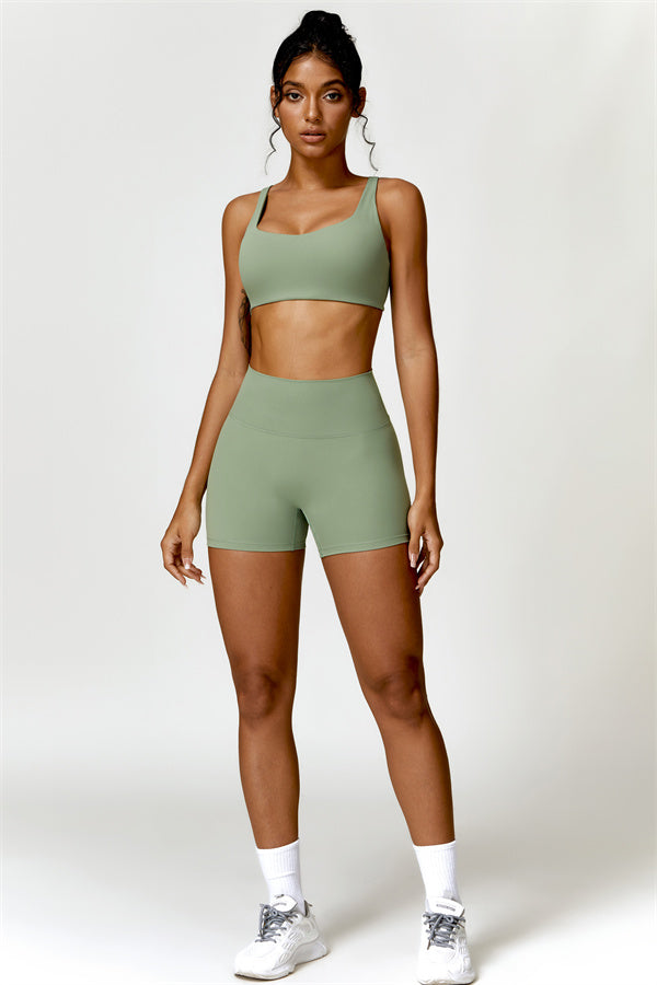 Core Confidence Sport Set