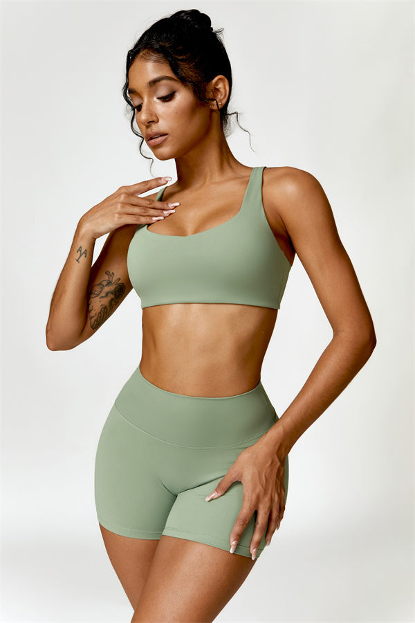 Core Confidence Sport Set
