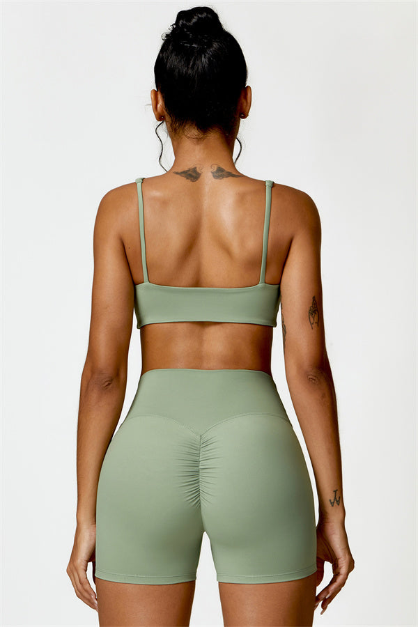 Core Confidence Sport Set