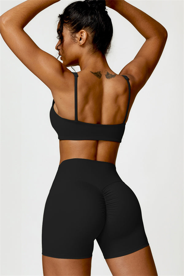 Core Confidence Sport Set