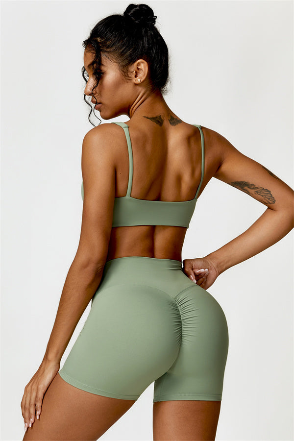 Core Confidence Sport Set