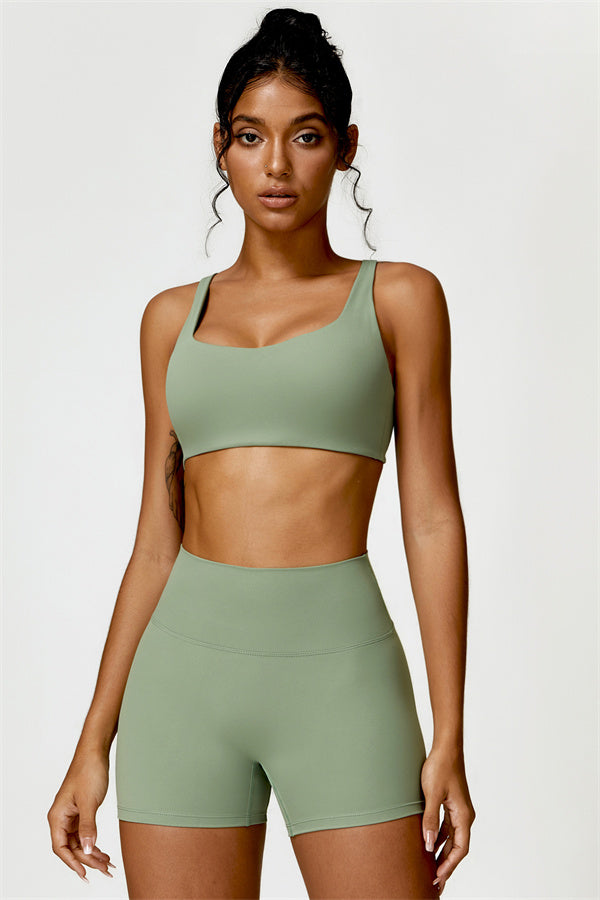 Core Confidence Sport Set