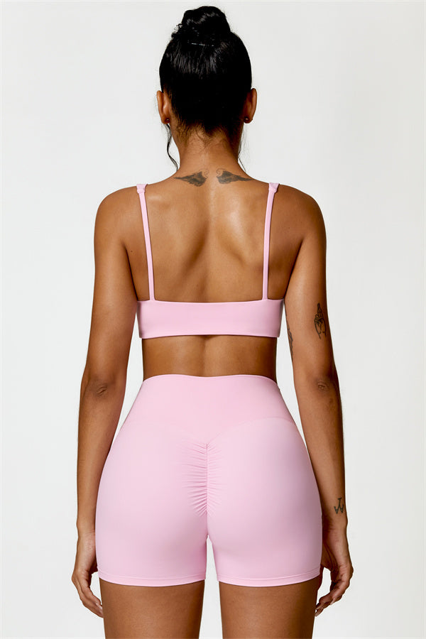 Core Confidence Sport Set