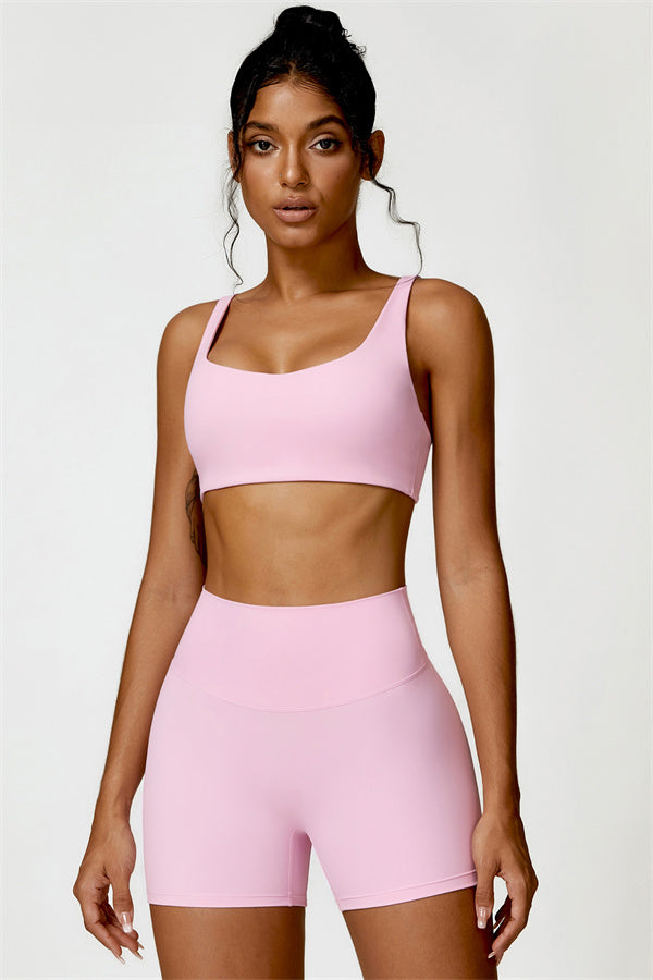Core Confidence Sport Set