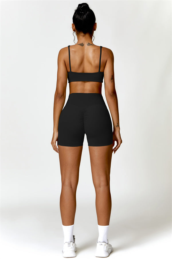 Core Confidence Sport Set