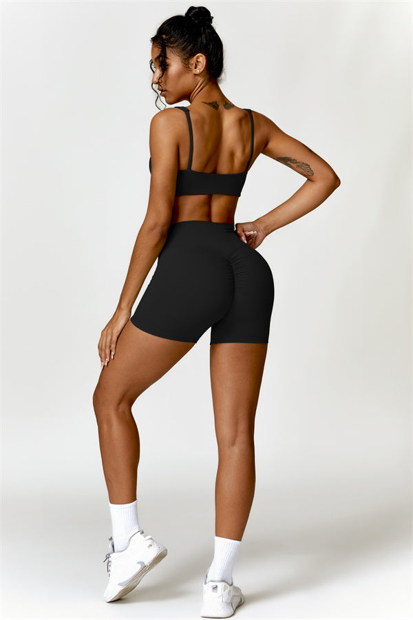 Core Confidence Sport Set