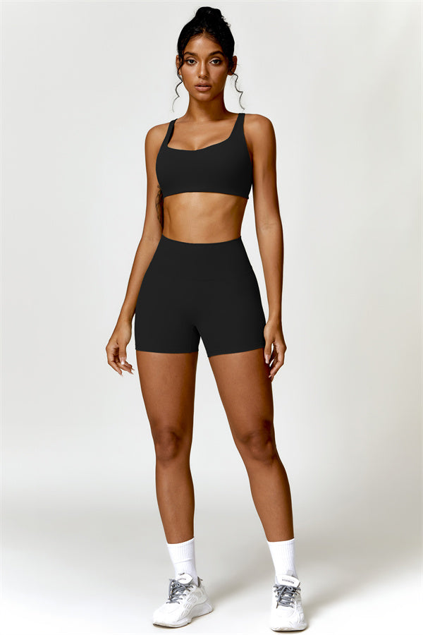 Core Confidence Sport Set