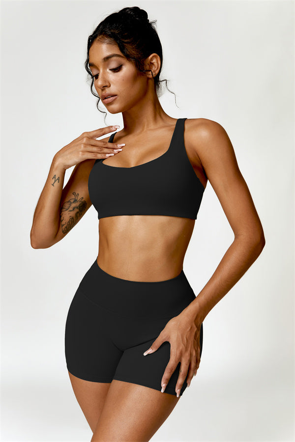 Core Confidence Sport Set