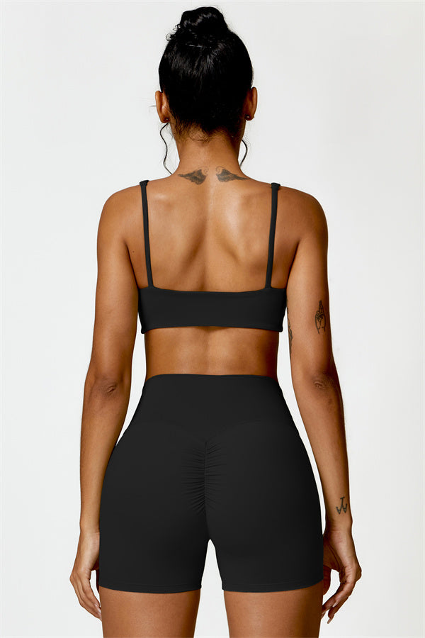 Core Confidence Sport Set