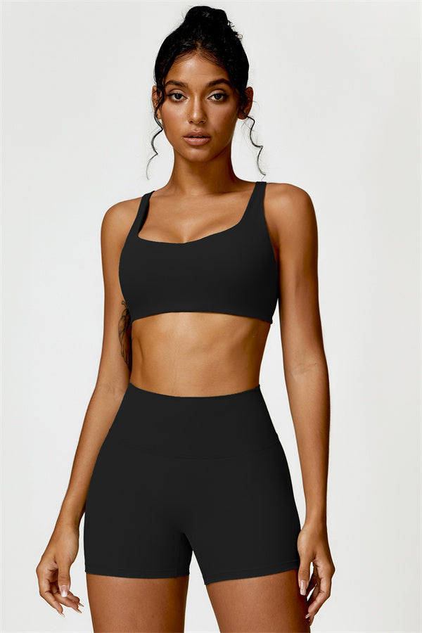 Core Confidence Sport Set