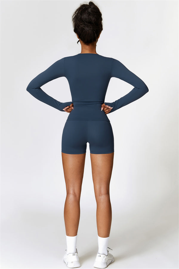 Balance & Bloom Sport Set