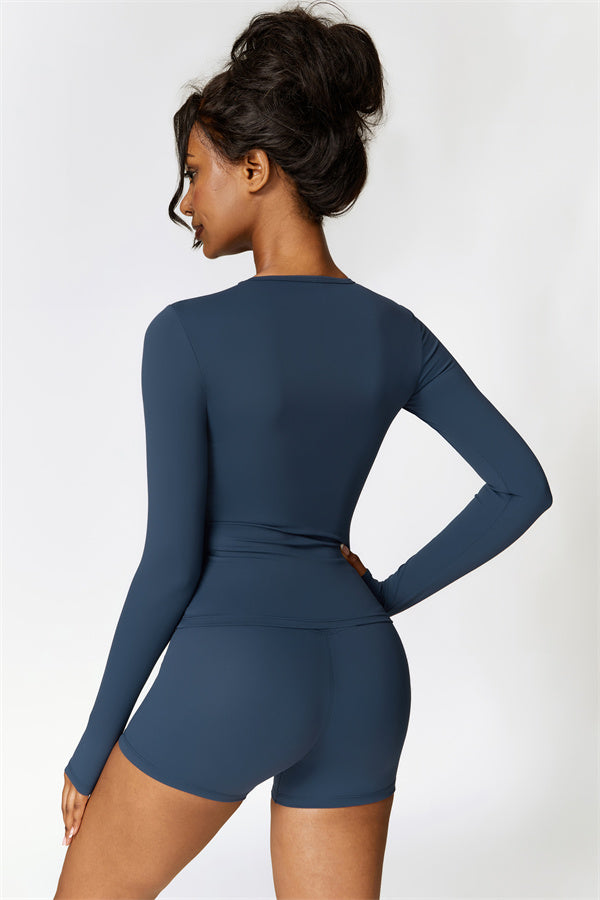 Balance & Bloom Sport Set