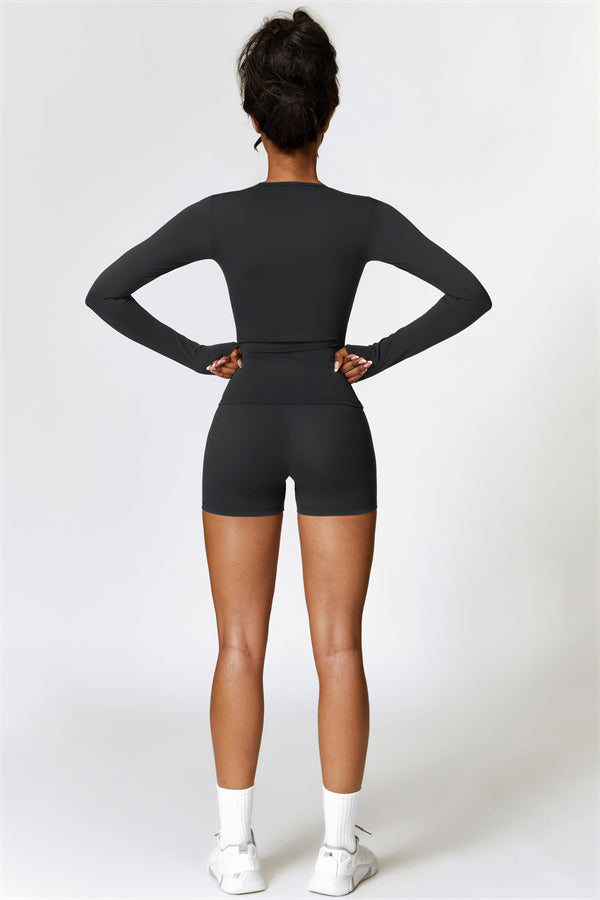 Balance & Bloom Sport Set