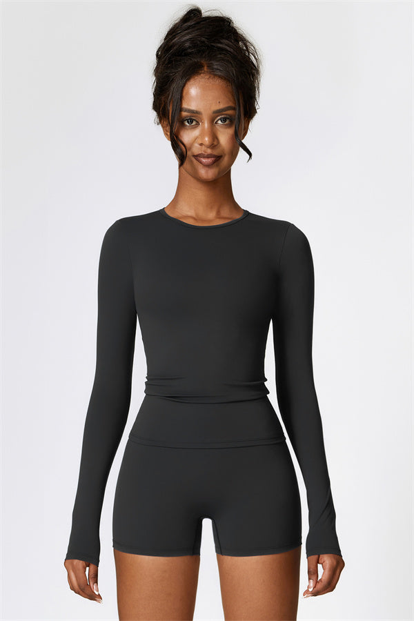 Balance & Bloom Sport Set