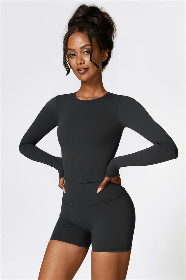 Balance & Bloom Sport Set