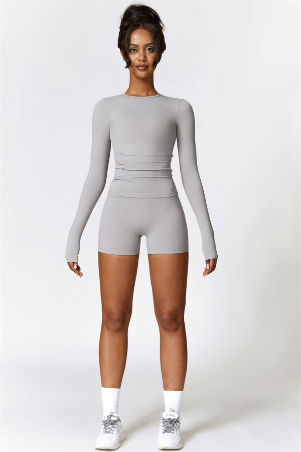 Balance & Bloom Sport Set